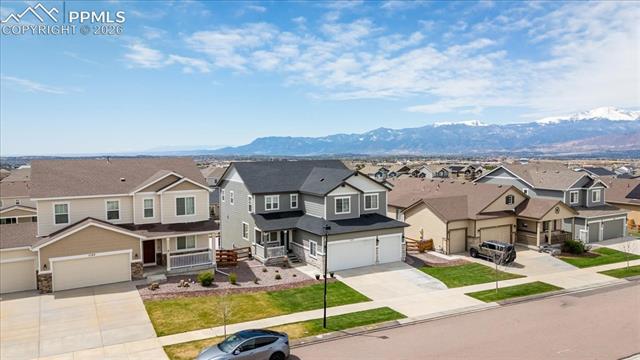 MLS Image for 5157  Sirbal  ,Colorado Springs, Colorado