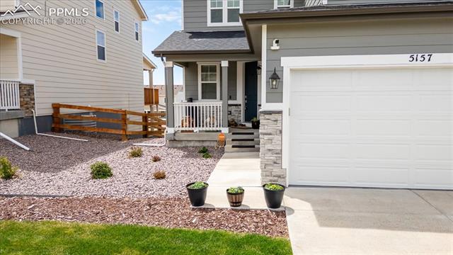 MLS Image for 5157  Sirbal  ,Colorado Springs, Colorado