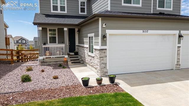 MLS Image for 5157  Sirbal  ,Colorado Springs, Colorado