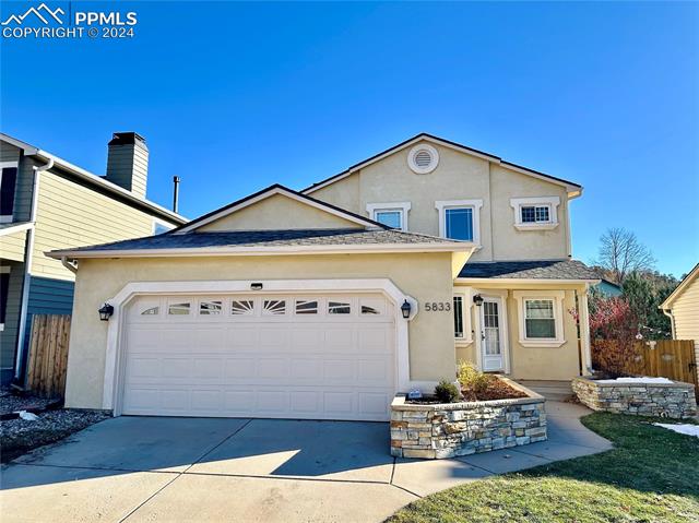 MLS Image for 5833  Wisteria  ,Colorado Springs, Colorado