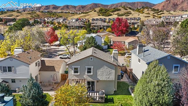 MLS Image for 5833  Wisteria  ,Colorado Springs, Colorado