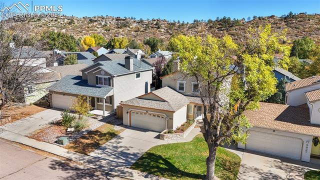 MLS Image for 5833  Wisteria  ,Colorado Springs, Colorado