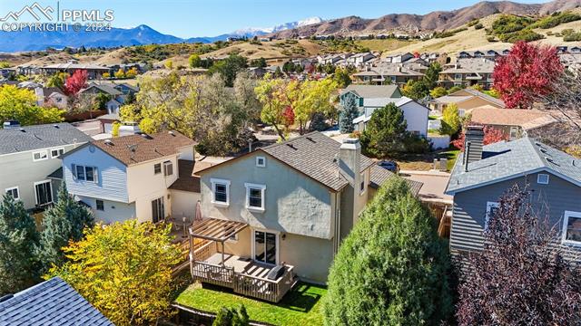 MLS Image for 5833  Wisteria  ,Colorado Springs, Colorado