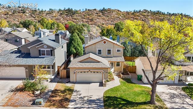 MLS Image for 5833  Wisteria  ,Colorado Springs, Colorado