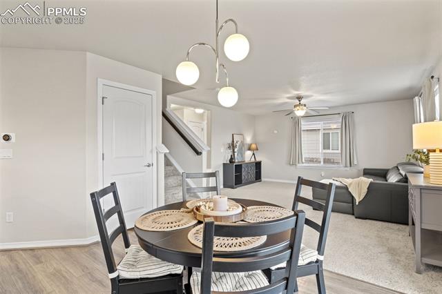 MLS Image for 10671  Cattle Baron  ,Colorado Springs, Colorado