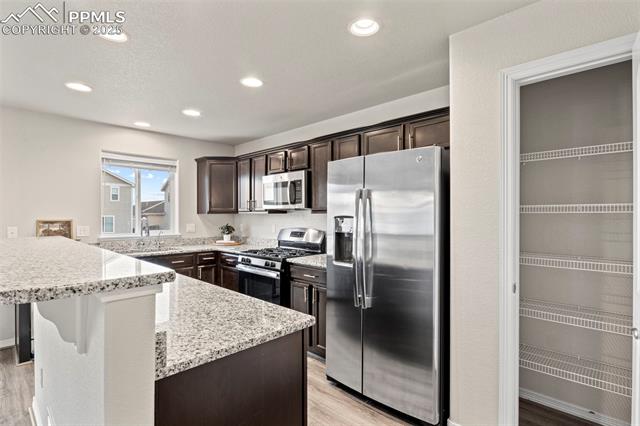 MLS Image for 10671  Cattle Baron  ,Colorado Springs, Colorado
