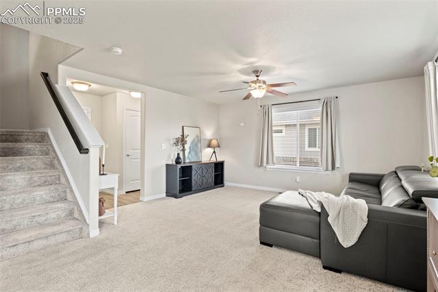 MLS Image for 10671  Cattle Baron  ,Colorado Springs, Colorado