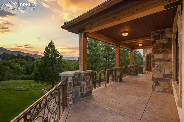 MLS Image for 22  Crossland  ,Colorado Springs, Colorado