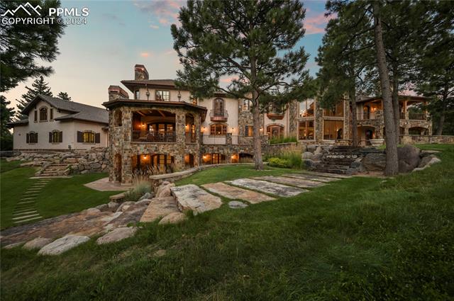 MLS Image for 22  Crossland  ,Colorado Springs, Colorado