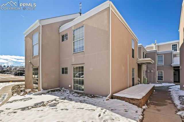 3240  Van Teylingen  E , colorado springs&nbsp; House Search MLS Picture
