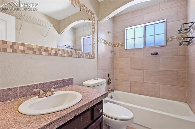 MLS Image for 3240  Van Teylingen  E ,Colorado Springs, Colorado