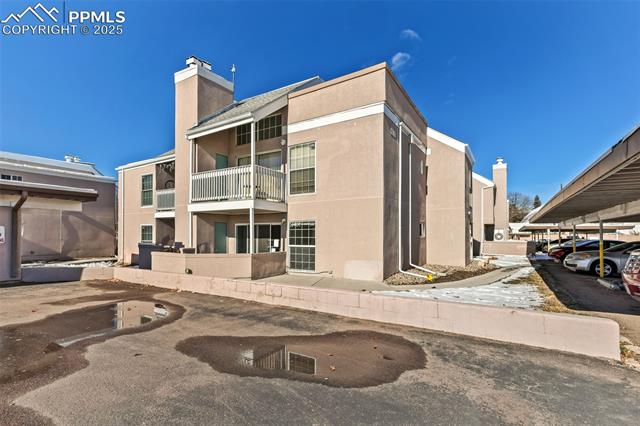 MLS Image for 3240  Van Teylingen  E ,Colorado Springs, Colorado