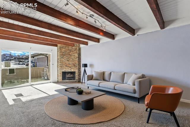 MLS Image for 3240  Van Teylingen  E ,Colorado Springs, Colorado