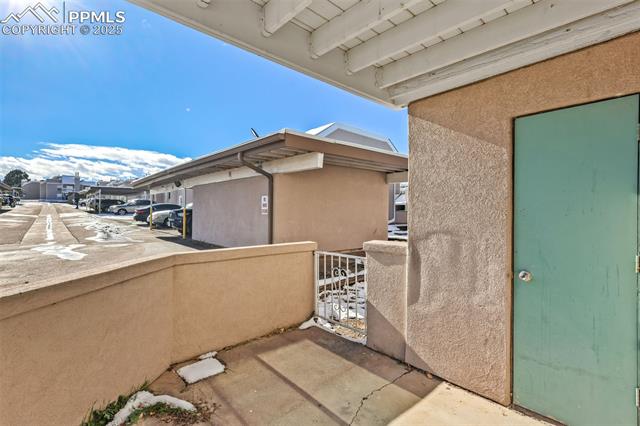 MLS Image for 3240  Van Teylingen  E ,Colorado Springs, Colorado