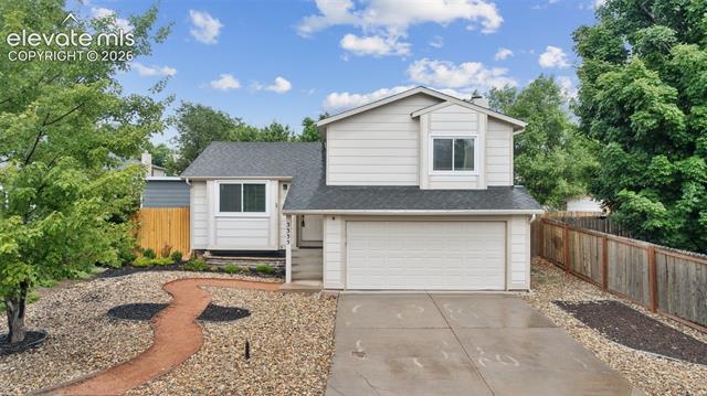 3335  Galleria  , colorado springs&nbsp; House Search MLS Picture