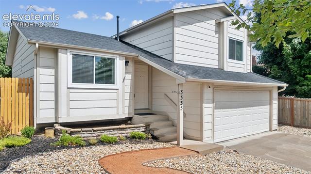MLS Image for 3335  Galleria  ,Colorado Springs, Colorado