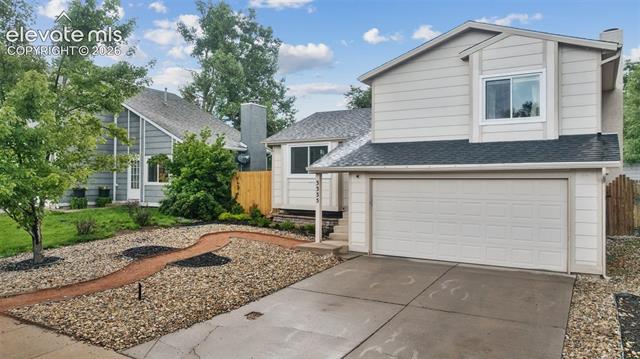MLS Image for 3335  Galleria  ,Colorado Springs, Colorado