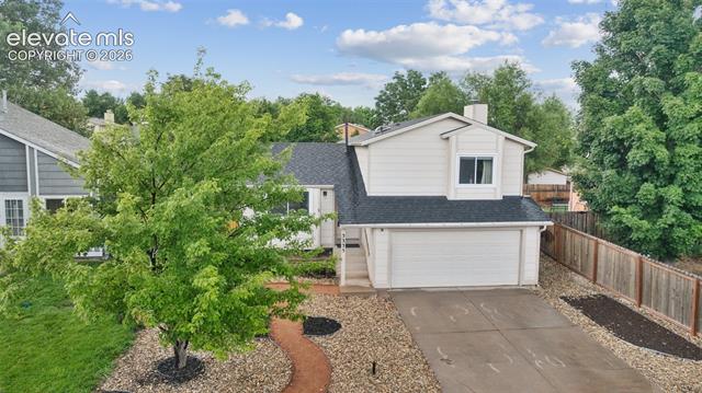MLS Image for 3335  Galleria  ,Colorado Springs, Colorado