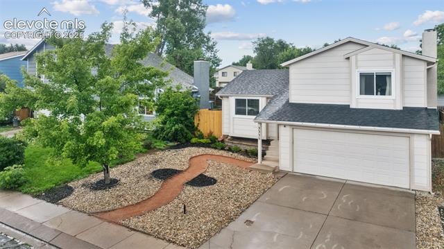 MLS Image for 3335  Galleria  ,Colorado Springs, Colorado