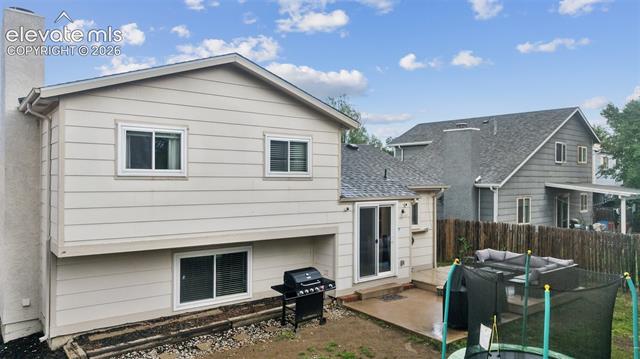 MLS Image for 3335  Galleria  ,Colorado Springs, Colorado