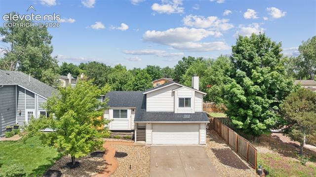 MLS Image for 3335  Galleria  ,Colorado Springs, Colorado