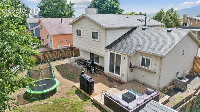 MLS Image for 3335  Galleria  ,Colorado Springs, Colorado