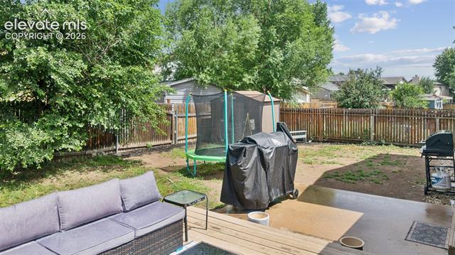 MLS Image for 3335  Galleria  ,Colorado Springs, Colorado