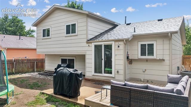 MLS Image for 3335  Galleria  ,Colorado Springs, Colorado