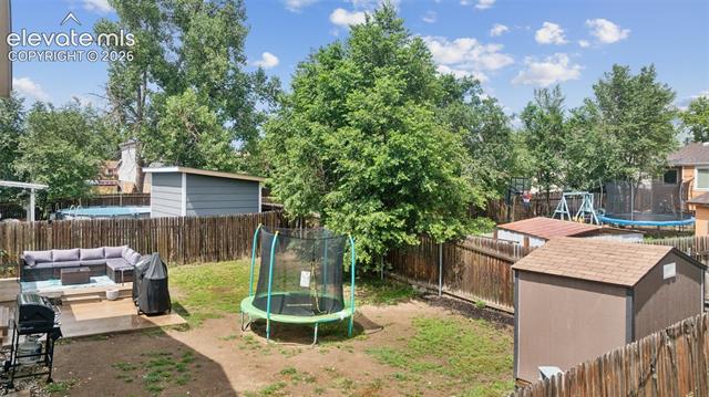 MLS Image for 3335  Galleria  ,Colorado Springs, Colorado