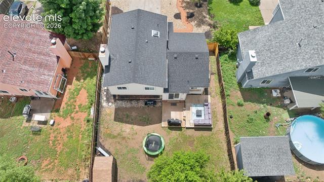 MLS Image for 3335  Galleria  ,Colorado Springs, Colorado