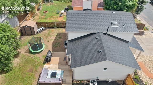 MLS Image for 3335  Galleria  ,Colorado Springs, Colorado