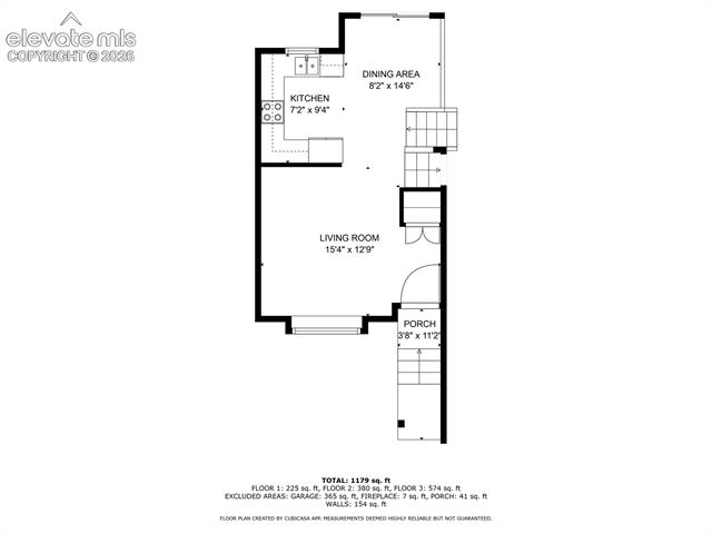 MLS Image for 3335  Galleria  ,Colorado Springs, Colorado