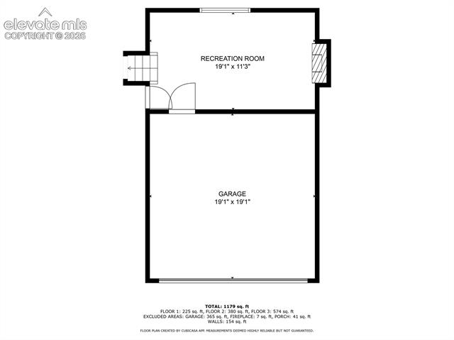 MLS Image for 3335  Galleria  ,Colorado Springs, Colorado
