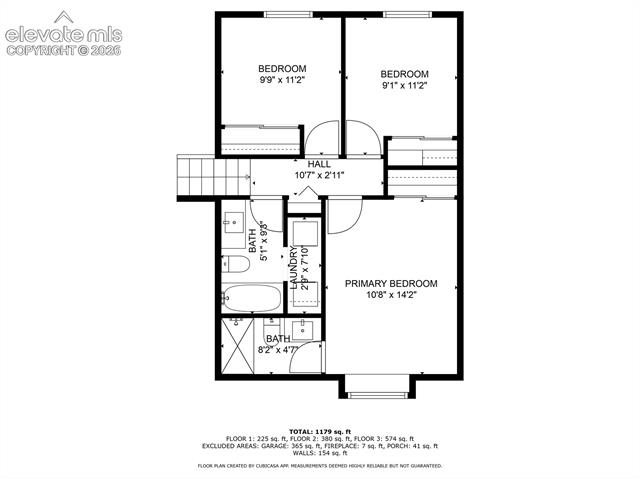 MLS Image for 3335  Galleria  ,Colorado Springs, Colorado