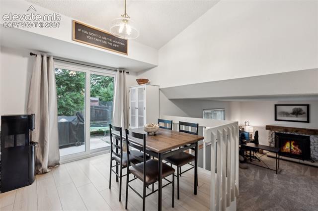 MLS Image for 3335  Galleria  ,Colorado Springs, Colorado