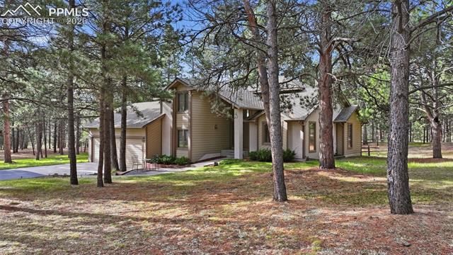 18475  Lake  , monument&nbsp; House Search MLS Picture
