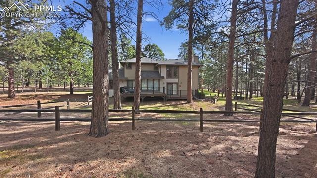 MLS Image for 18475  Lake  ,Monument, Colorado