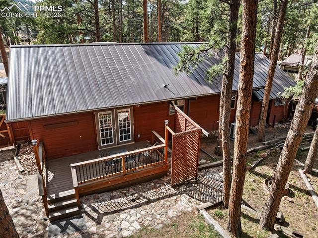 MLS Image for 305 N Walnut  ,Woodland Park, Colorado