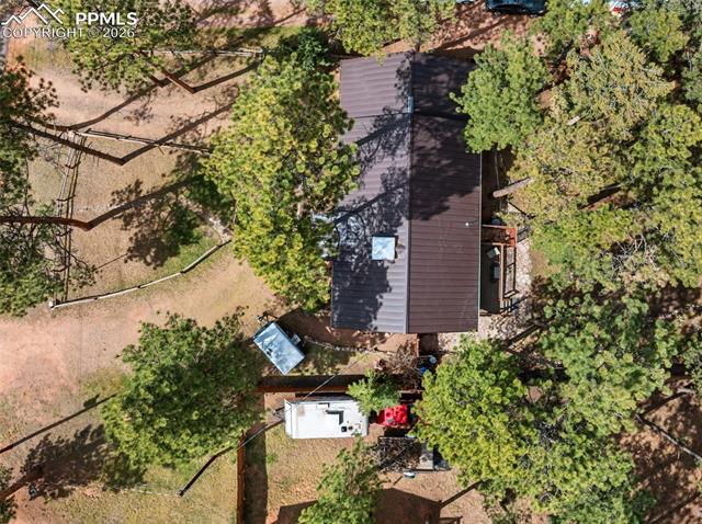 MLS Image for 305 N Walnut  ,Woodland Park, Colorado