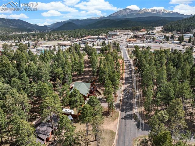 MLS Image for 305 N Walnut  ,Woodland Park, Colorado