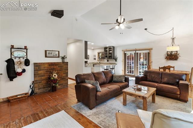 MLS Image for 305 N Walnut  ,Woodland Park, Colorado