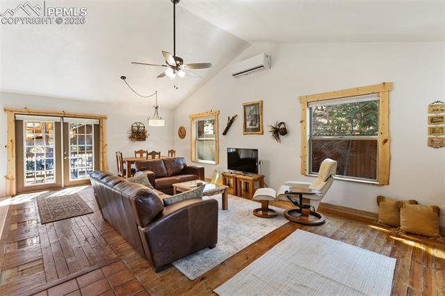MLS Image for 305 N Walnut  ,Woodland Park, Colorado