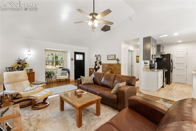 MLS Image for 305 N Walnut  ,Woodland Park, Colorado