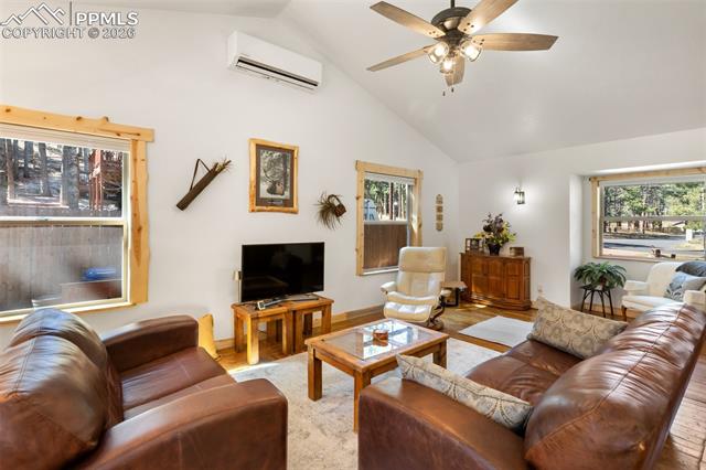 MLS Image for 305 N Walnut  ,Woodland Park, Colorado