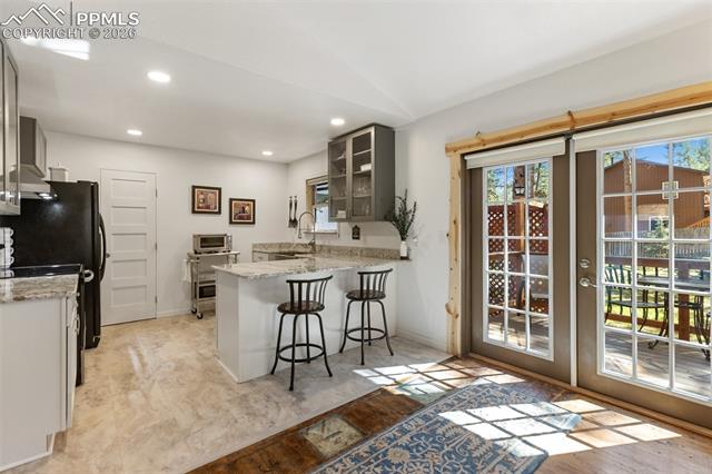 MLS Image for 305 N Walnut  ,Woodland Park, Colorado
