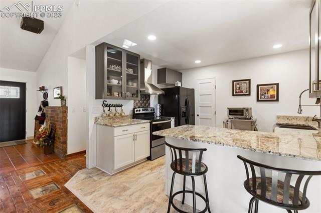 MLS Image for 305 N Walnut  ,Woodland Park, Colorado