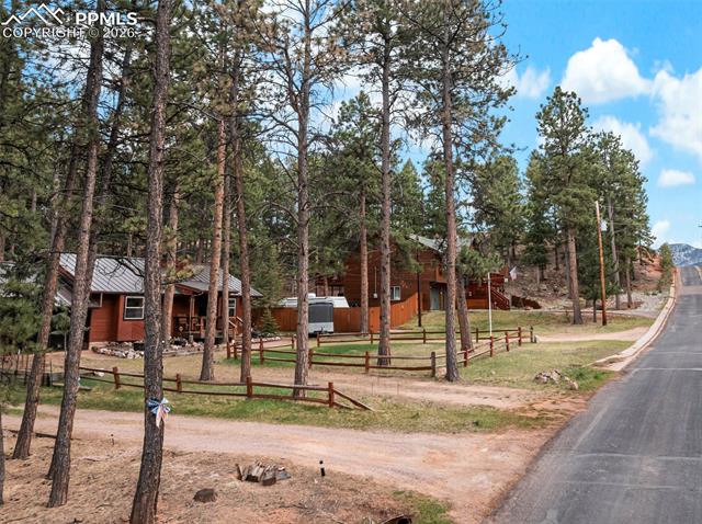 MLS Image for 305 N Walnut  ,Woodland Park, Colorado