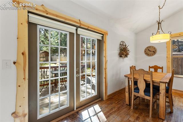 MLS Image for 305 N Walnut  ,Woodland Park, Colorado