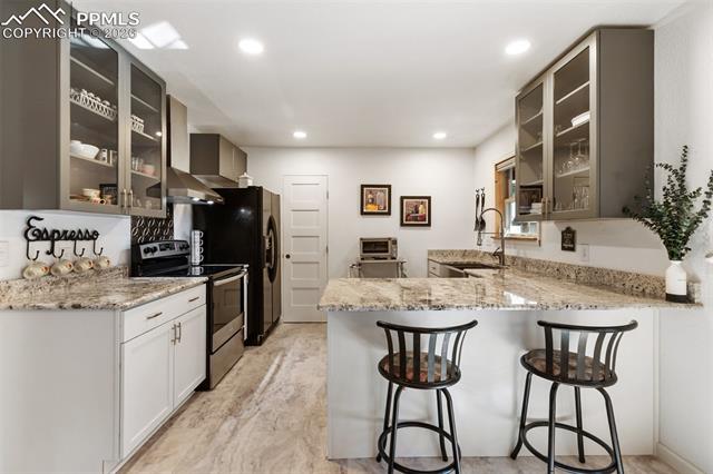 MLS Image for 305 N Walnut  ,Woodland Park, Colorado