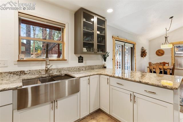 MLS Image for 305 N Walnut  ,Woodland Park, Colorado
